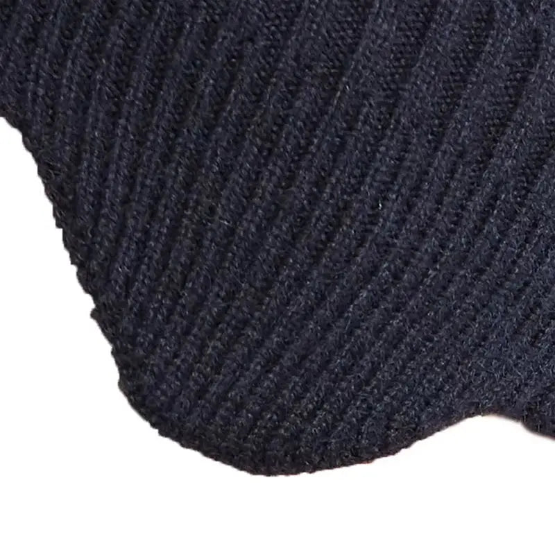 Men’s Winter Woolen Hat – Warm, Stylish & Comfortable 